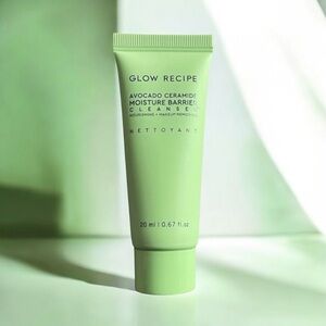 Glow Recipe Avocado Ceramide Cleanser